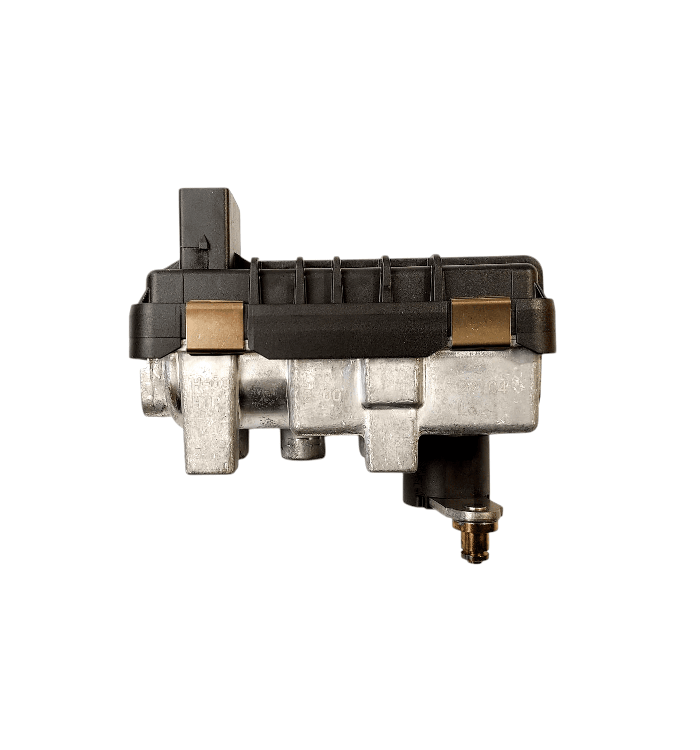 6NW009660-001 (G-001) New Turbocharger Actuator