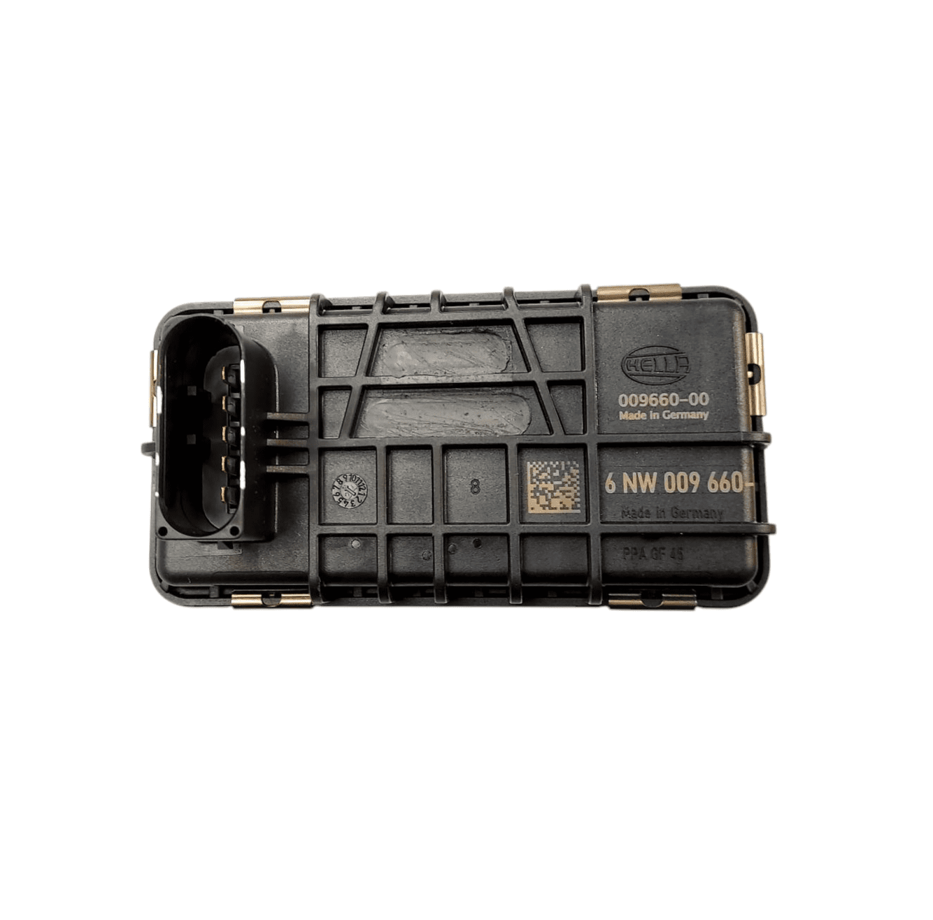 6NW009660-001 (G-001) New Turbocharger Actuator