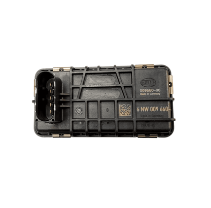 6NW009660-001 (G-001) New Turbocharger Actuator