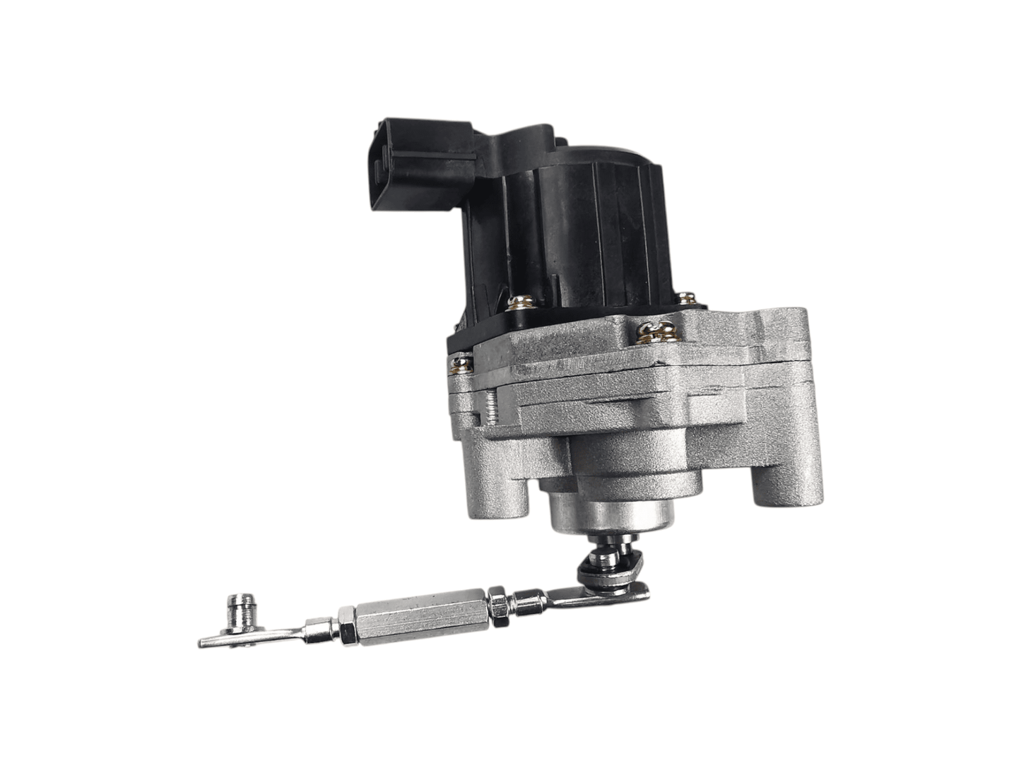 VIGT New Turbocharger Actuator 24V