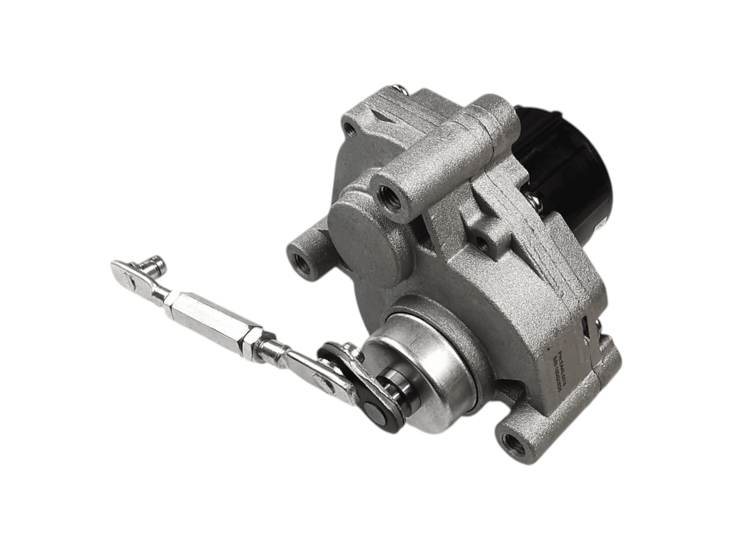 VIGT New Turbocharger Actuator 24V