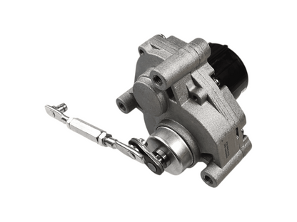 VIGT New Turbocharger Actuator 24V