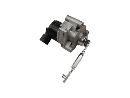 VIGT New Turbocharger Actuator 24V