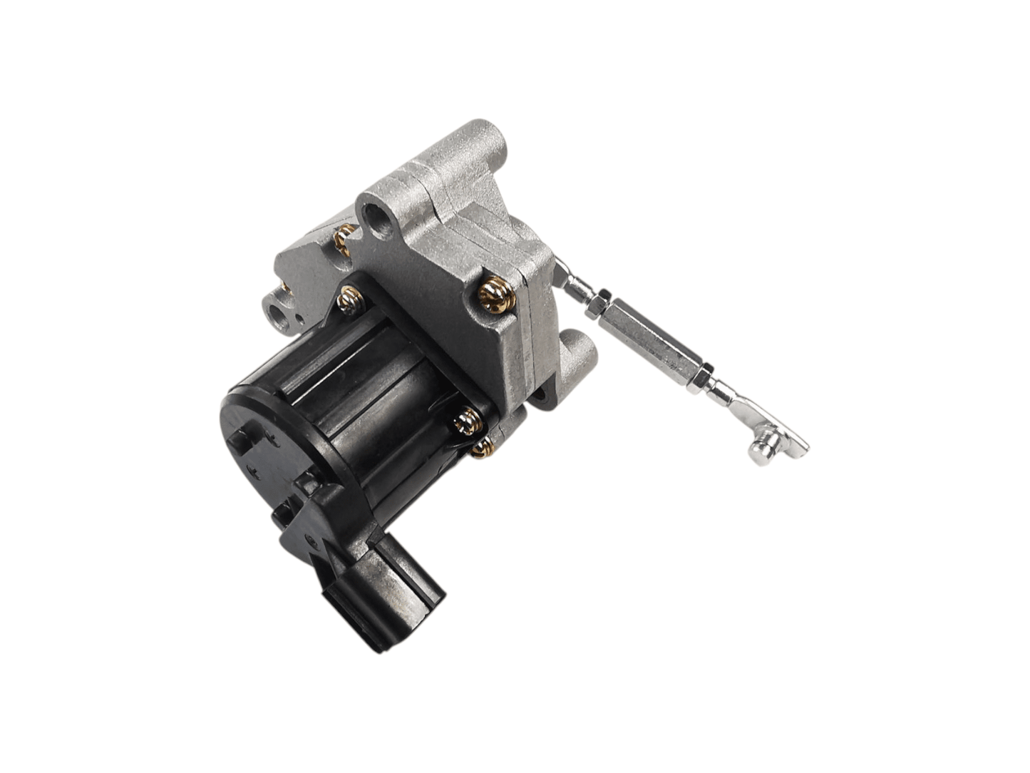 VIGT New Turbocharger Actuator 24V
