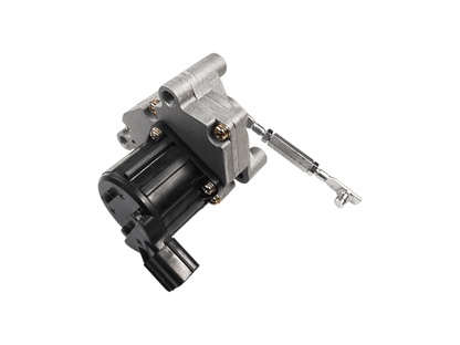 VIGT New Turbocharger Actuator 24V