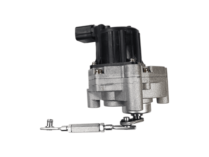VIGT New Turbocharger Actuator 24V