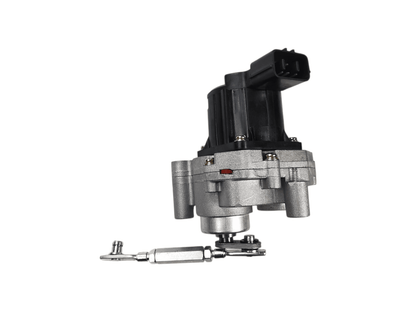 VIGT New Turbocharger Actuator 24V