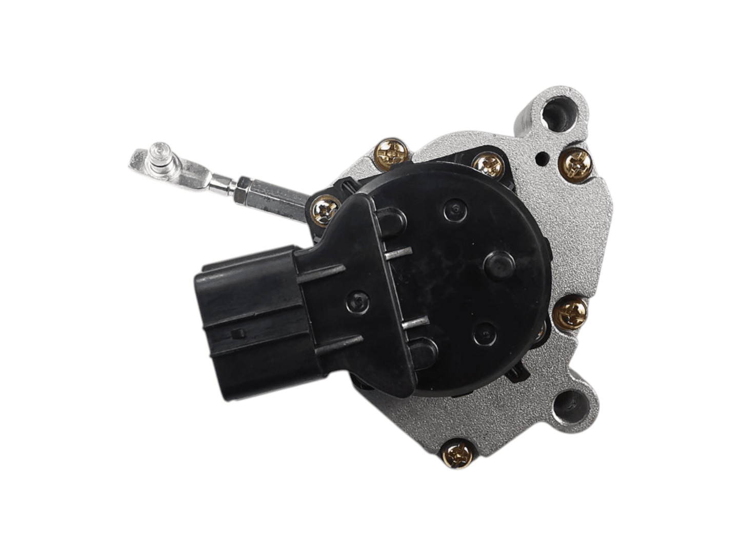 VIGT New Turbocharger Actuator 24V