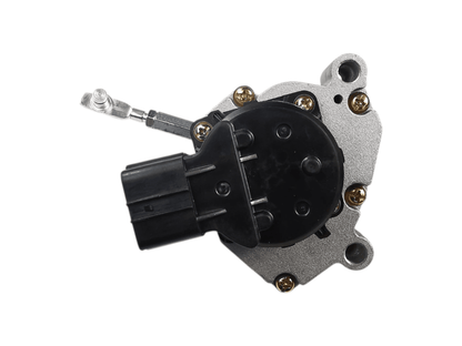 VIGT New Turbocharger Actuator 24V