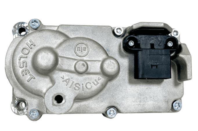 5603457 New Turbocharger Actuator
