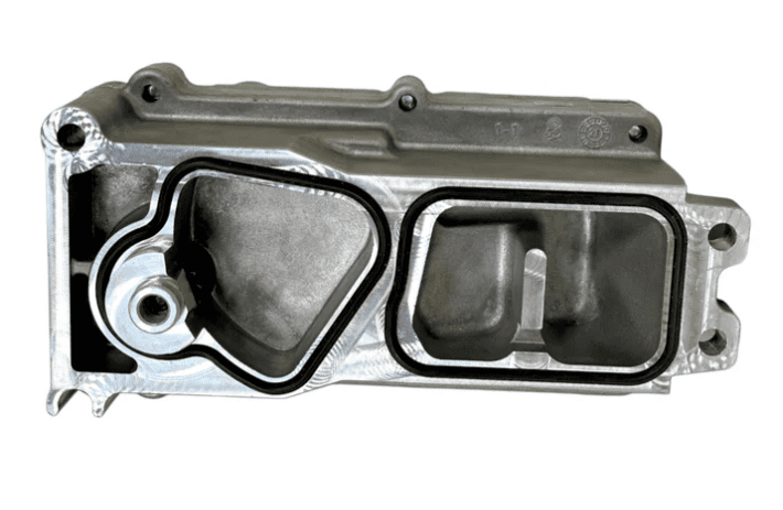 5603457 New Turbocharger Actuator