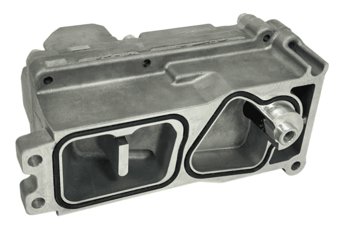 5603457 New Turbocharger Actuator