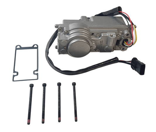 EA200005 Turbocharger electronic actuator
