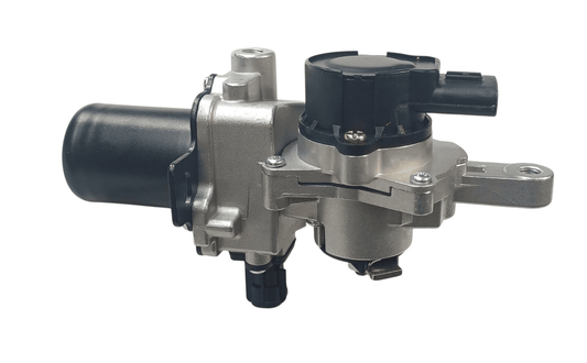 EA600006 New Turbocharger Actuator
