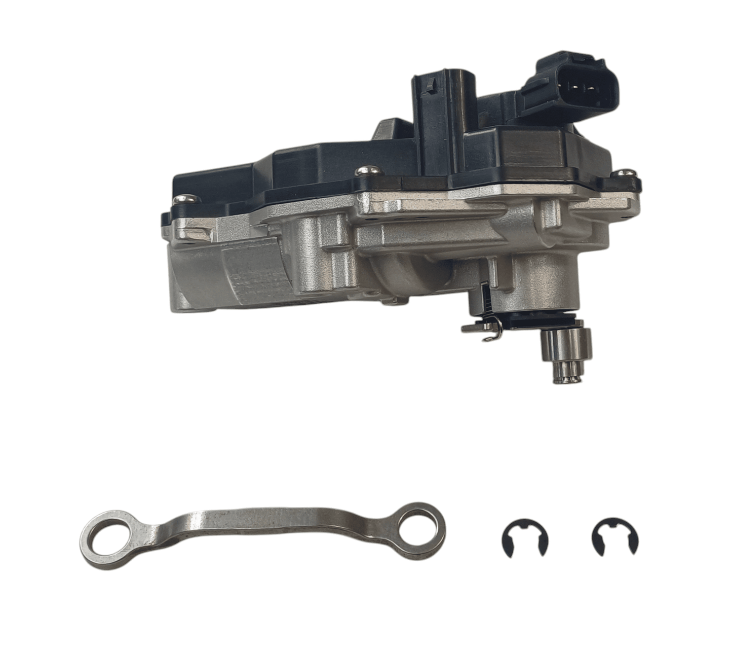 EA600008 New Turbocharger Actuator