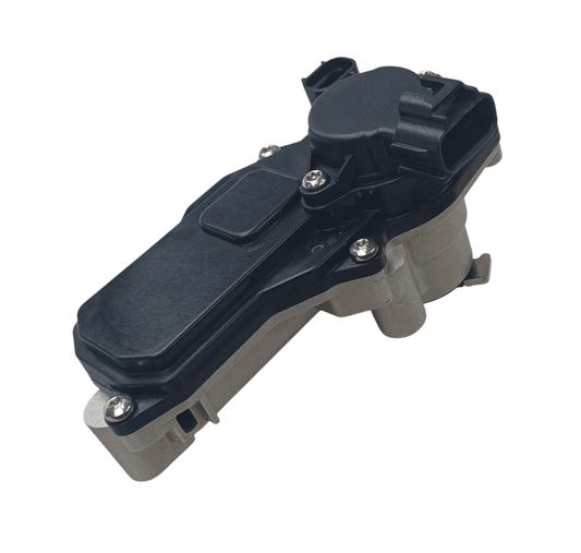 EA600004 New Turbocharger Actuator