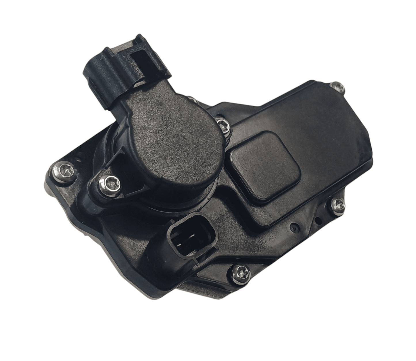 EA600004 New Turbocharger Actuator