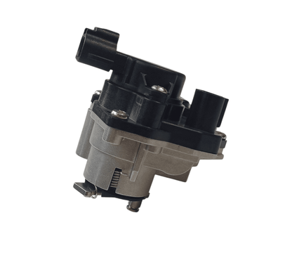 EA600004 New Turbocharger Actuator