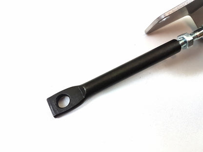 VA10031 New Turbocharger Actuator