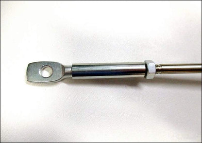 VA1702 New Turbocharger Actuator