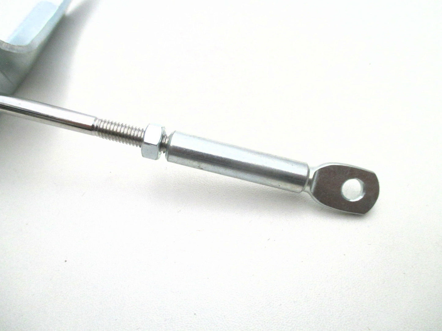 VA1708001 New Turbocharger Actuator