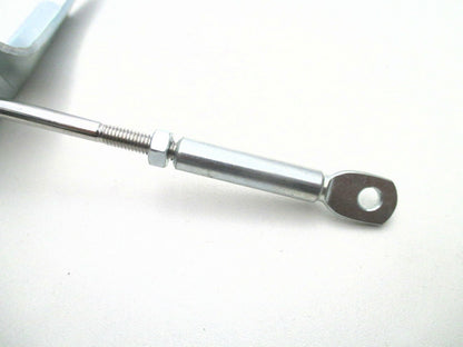 VA1708001 New Turbocharger Actuator