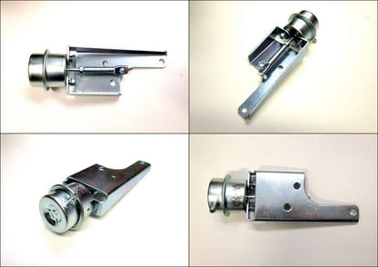 VA1861 New Turbocharger Actuator