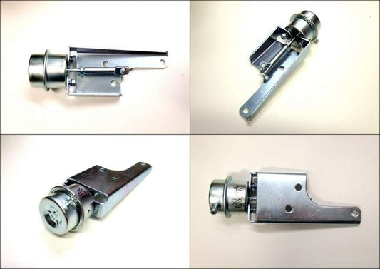 VA1861 New Turbocharger Actuator
