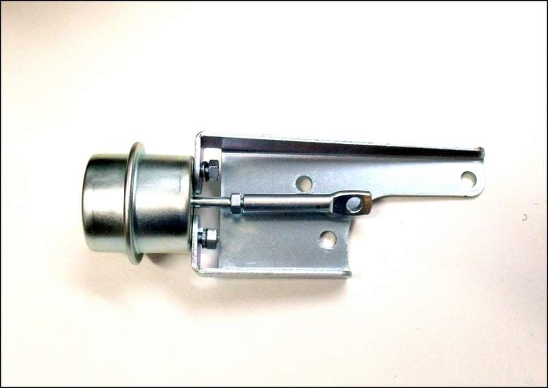 VA1861 New Turbocharger Actuator