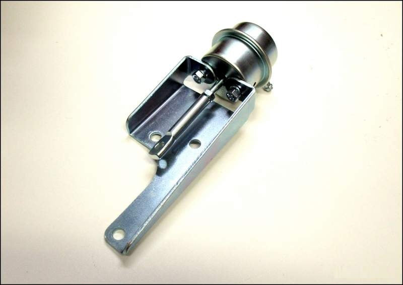 VA1861 New Turbocharger Actuator