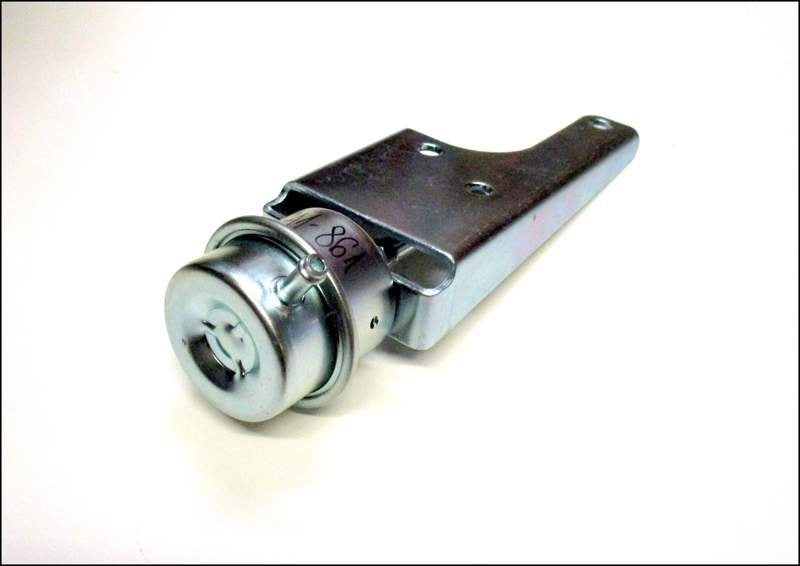 VA1861 New Turbocharger Actuator