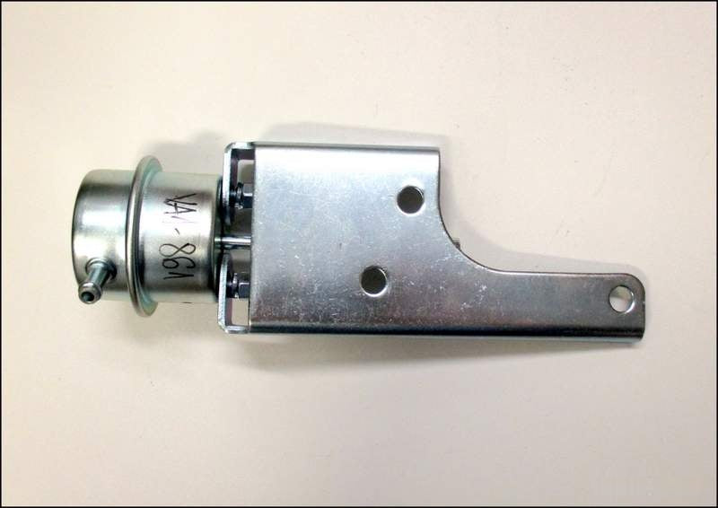 VA1861 New Turbocharger Actuator