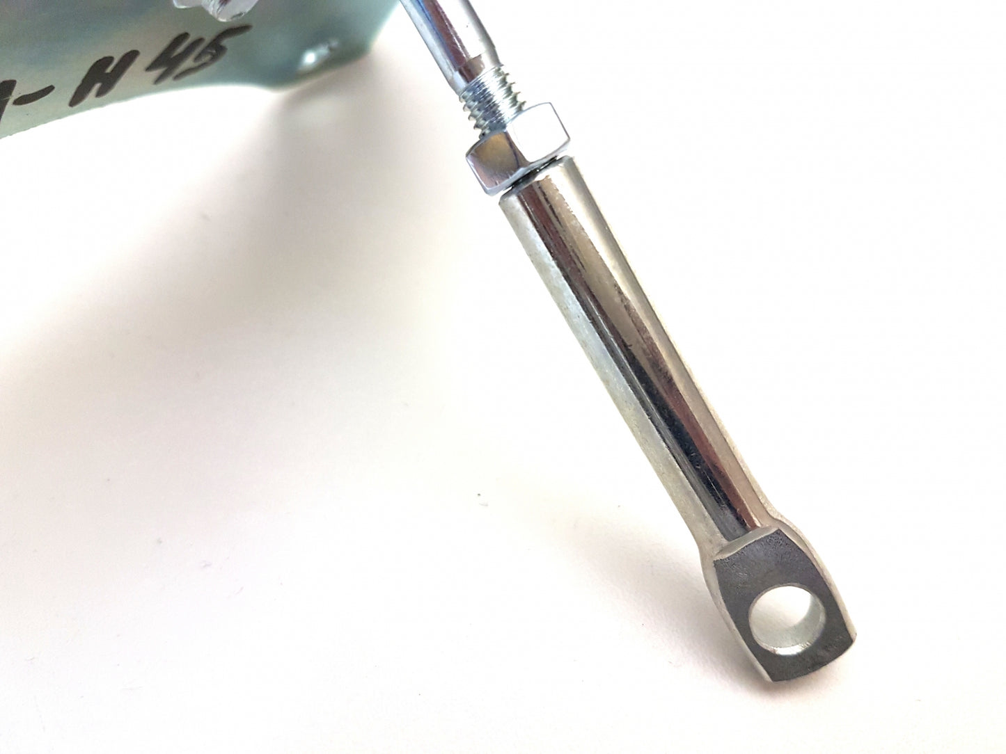 VA1H45 New Turbocharger Actuator