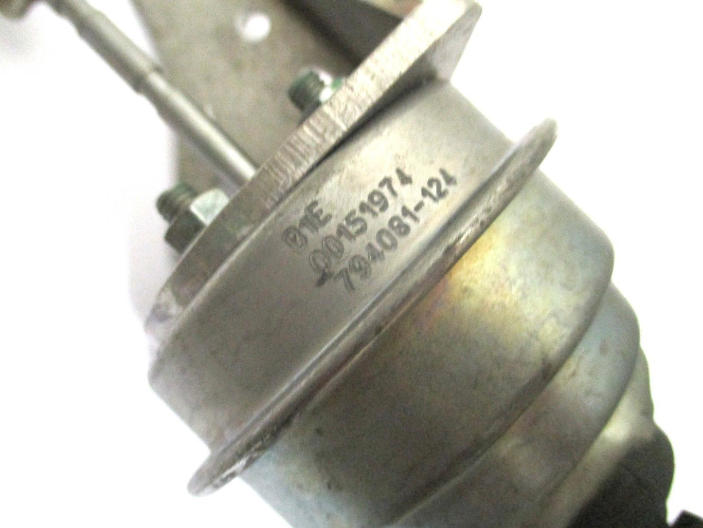 VAE794081124 New Turbocharger Actuator