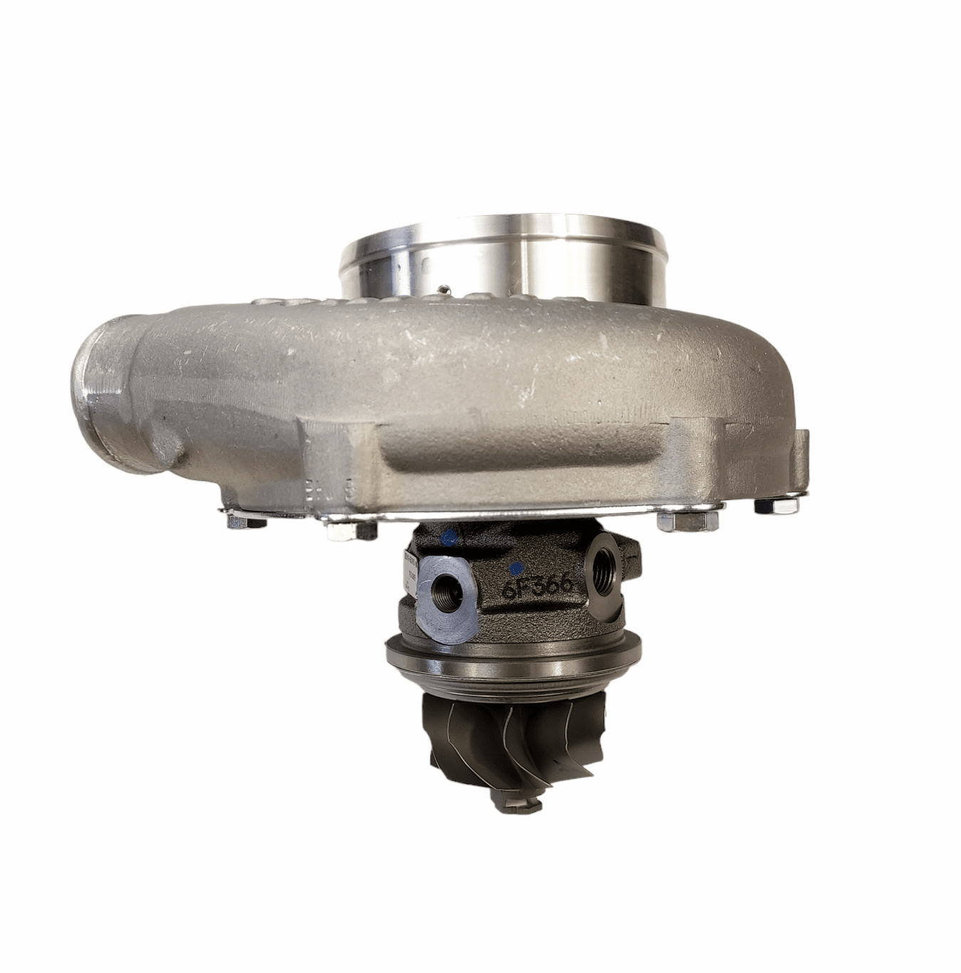 836028-5003S GT3076R (Super Core) New Turbocharger