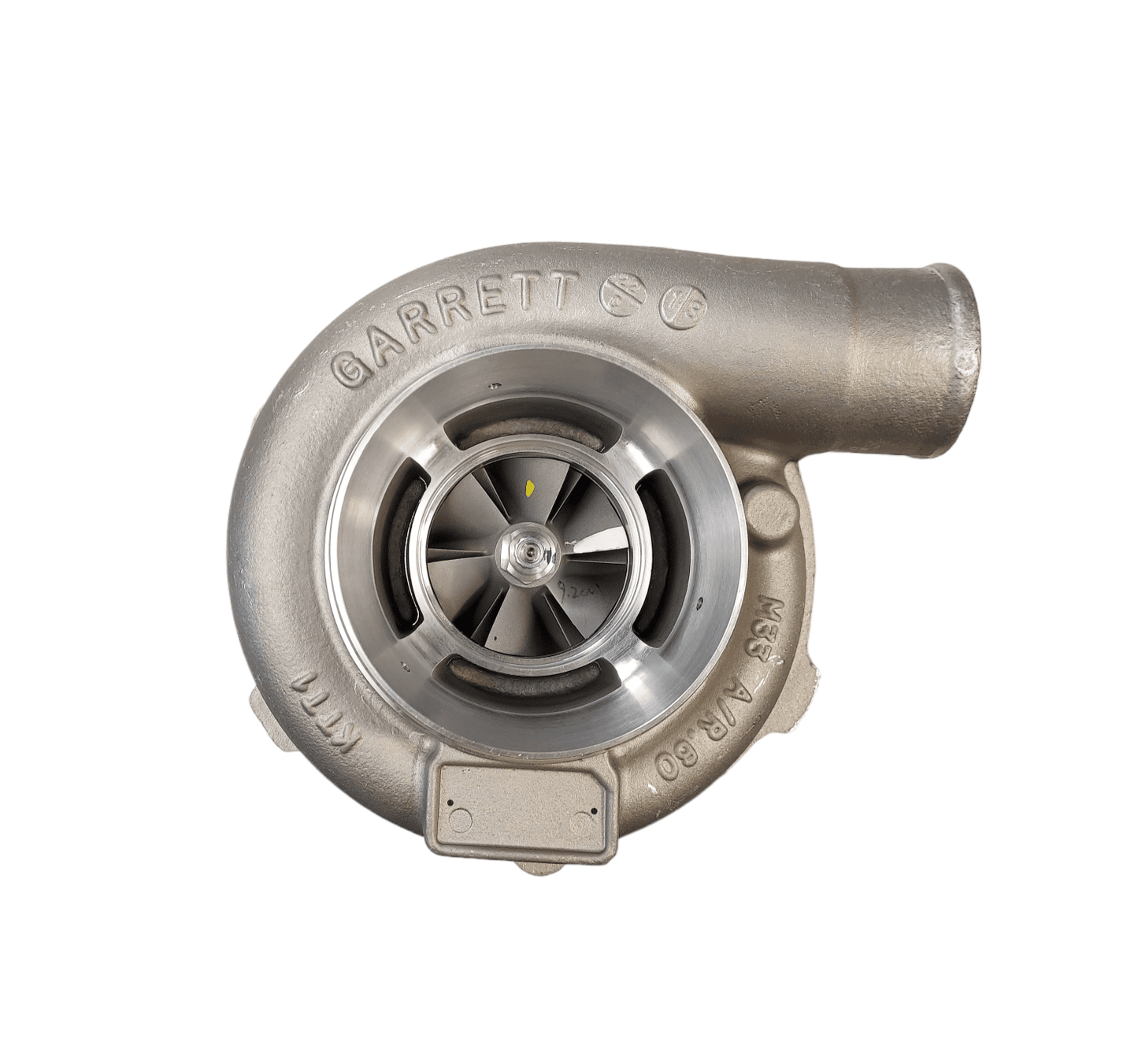 836028-5003S GT3076R (Super Core) New Turbocharger