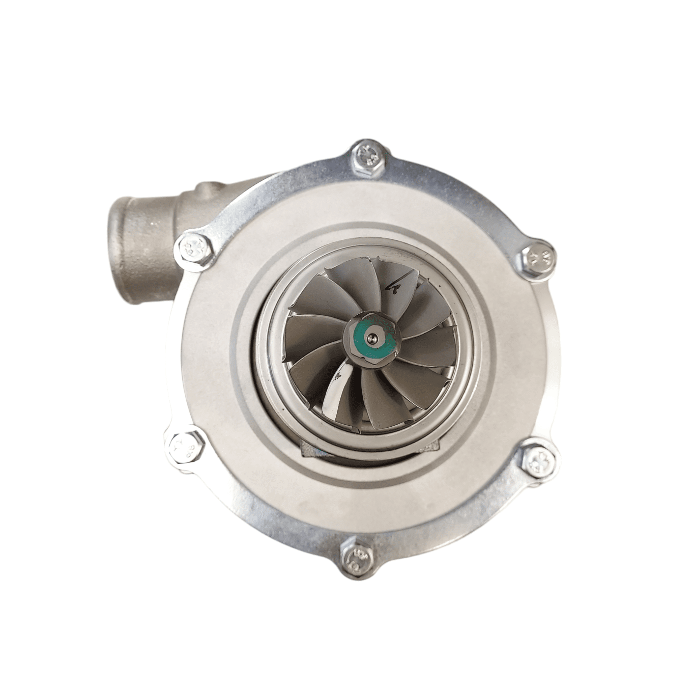 836028-5003S GT3076R (Super Core) New Turbocharger