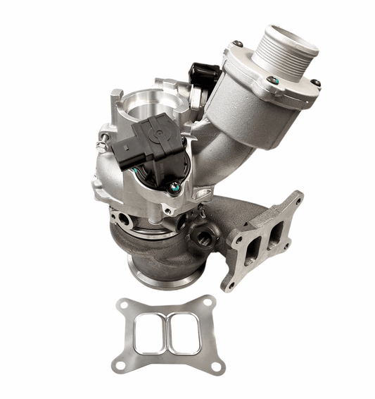 06K145874C New Turbocharger