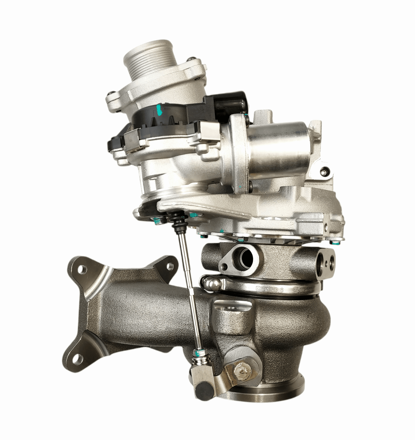 06K145874C New Turbocharger