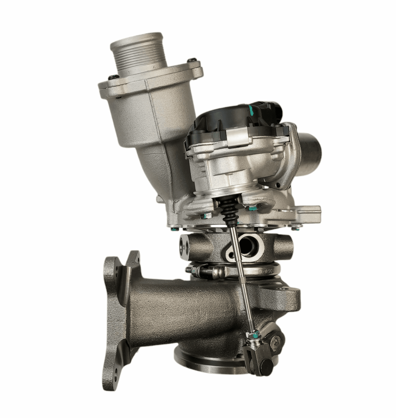 06K145874C New Turbocharger