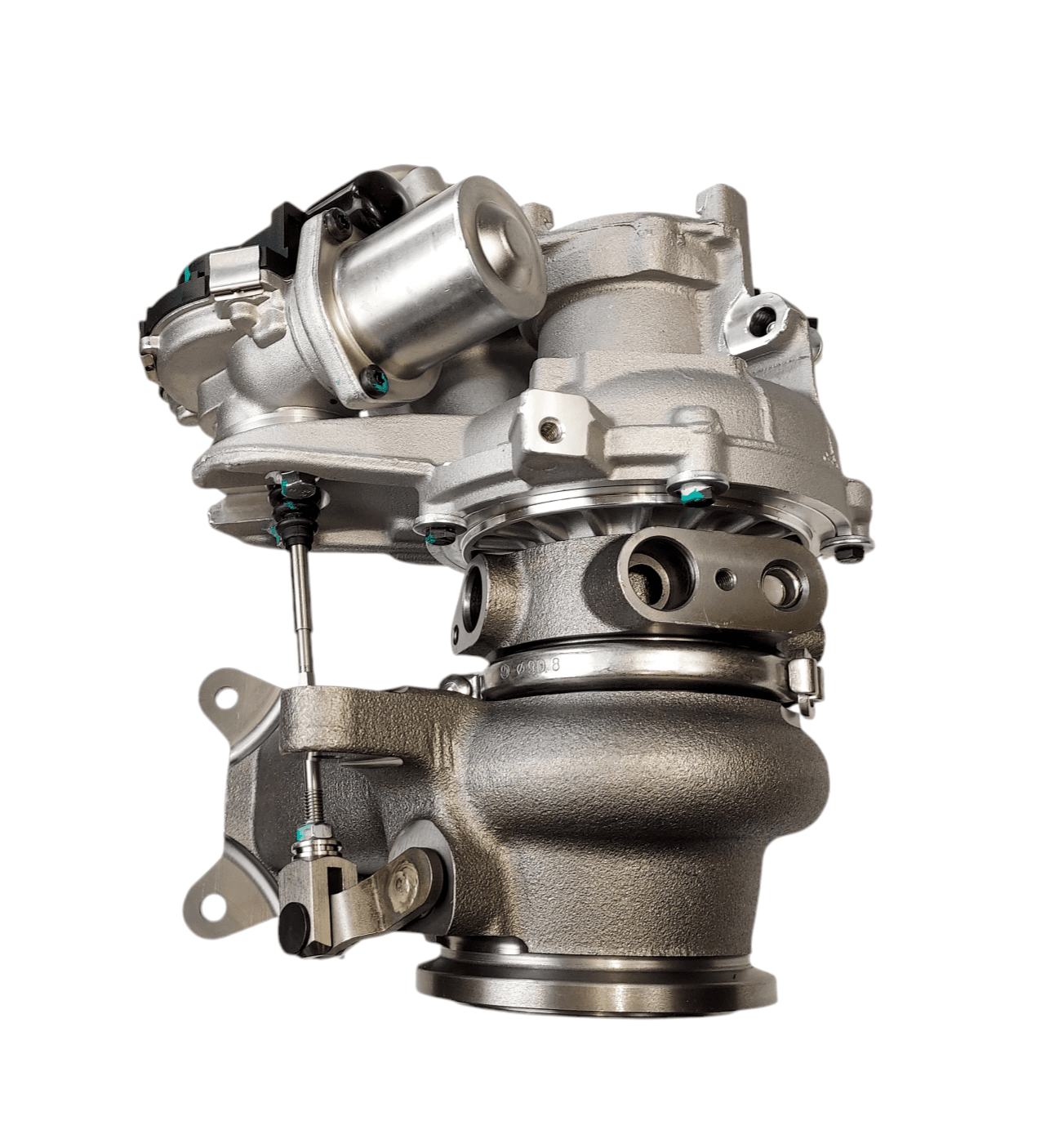 06K145874C New Turbocharger