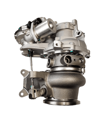 06K145874C New Turbocharger