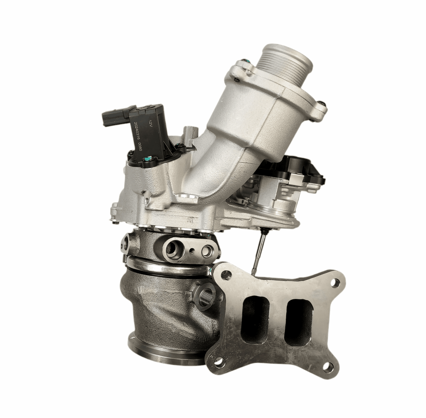 06K145874C New Turbocharger