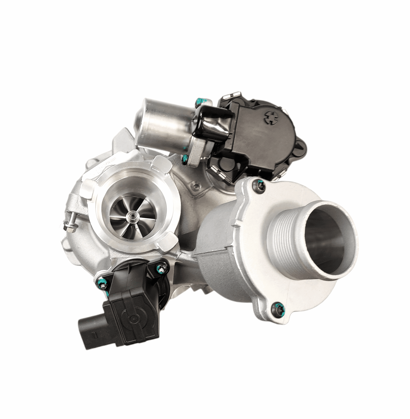 06K145874C New Turbocharger