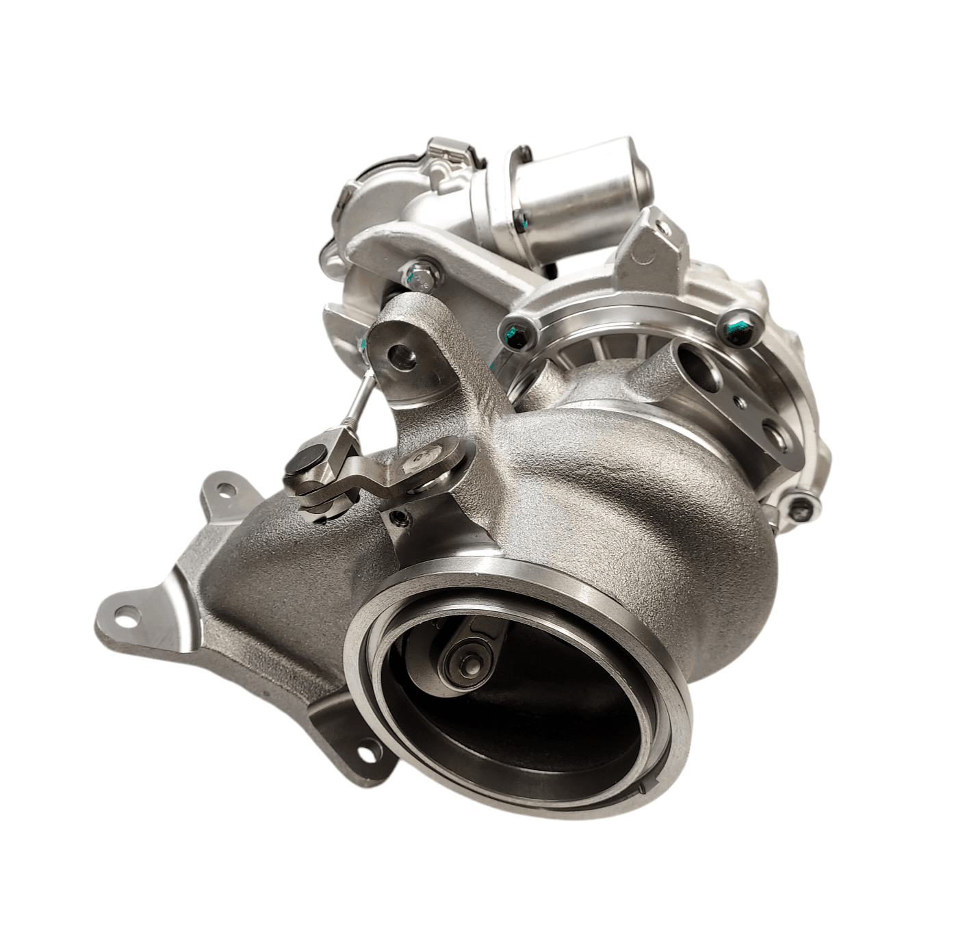 06K145874C New Turbocharger
