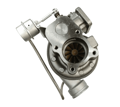 04259318 New Turbocharger