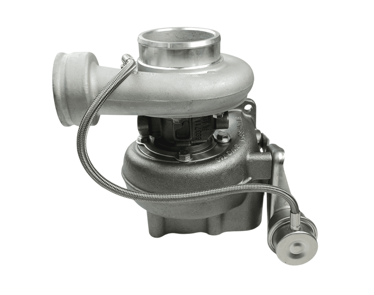 04259318 New Turbocharger