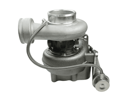 04259318 New Turbocharger