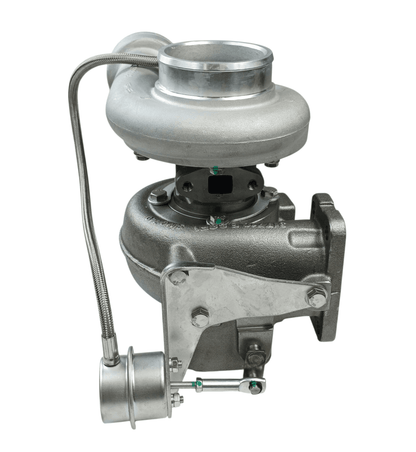 04259318 New Turbocharger