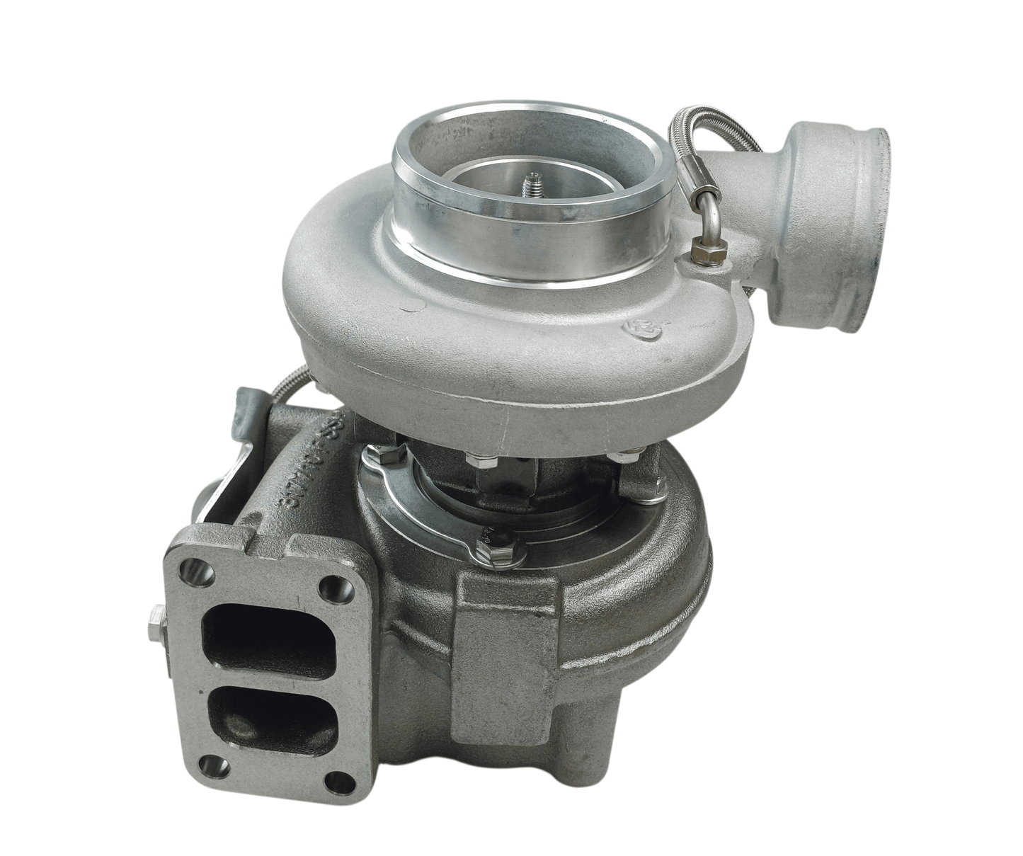 04259318 New Turbocharger